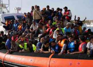 Fiasco d’un fonds de 5 milliards d’euros pour l’immigration irrégulière en Afrique news-28092024-002959