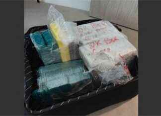 30 mois de prison pour conducteur avec 17,6 kg d’héroïne et cocaïne news-28092024-003044