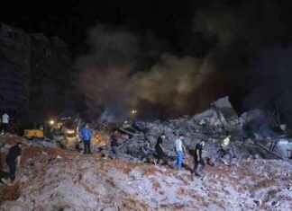 Attaque imminente: Israël va frapper trois dépôts d’armes du Hezbollah à Beyrouth news-28092024-003120