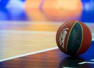 Comment regarder le match de Betclic Élite entre Chalon-sur-Saône et Paris ? news-28092024-053751