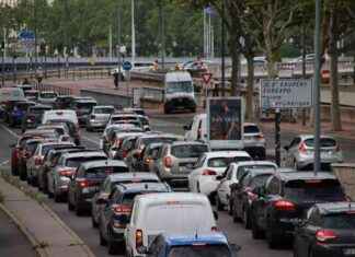 Lyon: Mise en place de nouveaux radars pour contrôler la ZFE news-28092024-075730