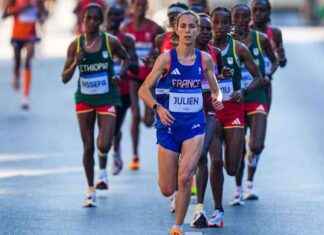 Paris-Versailles : Augmentation significative de la participation féminine en 30 ans news-28092024-121903