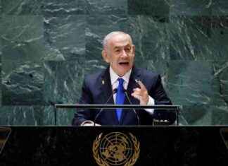 Liban : Revers de Benjamin Netanyahou sur le cessez-le-feu news-28092024-141605