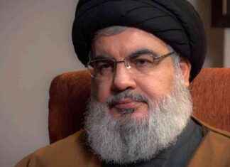 Le parcours de Hassan Nasrallah, chef charismatique du Hezbollah: mythes et réalités news-28092024-141754