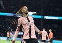 Le PSG remporte la victoire contre Rennes en Ligue 1 – France Bleu news-28092024-141920