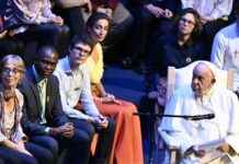 Le conflit entre l’université de Louvain et le pape François sur le rôle de la femme dans l’Église news-29092024-002939