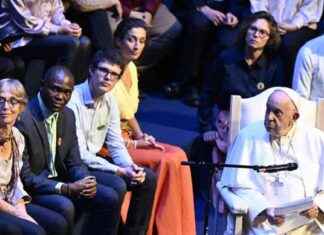 Le conflit entre l’université de Louvain et le pape François sur le rôle de la femme dans l’Église news-29092024-002939