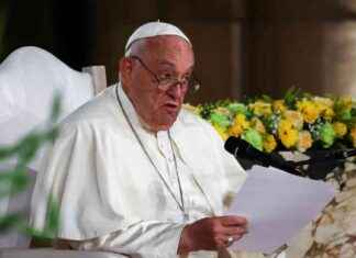 Pape François : Message d’espoir pour l’humanité news-29092024-023112