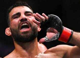 Revivez l’UFC Paris : Benoît Saint-Denis perd face à Moicano sur décision médicale news-29092024-063406