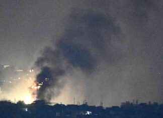 Attaques israéliennes au Liban après la mort de Hassan Nasrallah news-29092024-083511