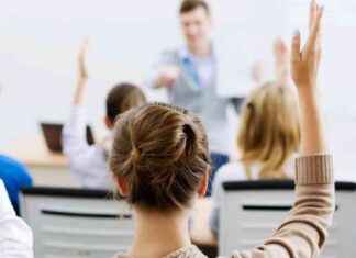 Les professeurs dénoncent la baisse du niveau de langue chez les étudiants news-29092024-134900