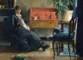 Harriet Backer: exposition au musée d’Orsay news-29092024-225519