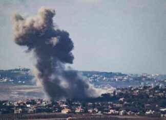 Frappes israéliennes au Liban: 60 morts, dont un Français news-29092024-225601