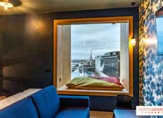 Hôtels abordables à Paris et en Île-de-France: nos bonnes adresses news-29092024-225753