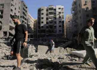 Le chef du Hamas au Liban tué dans une frappe israélienne sur un camp de réfugiés palestiniens news-30092024-090659