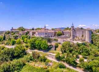 Découvrez les merveilles de Lussan et ses environs naturels news-30092024-105631