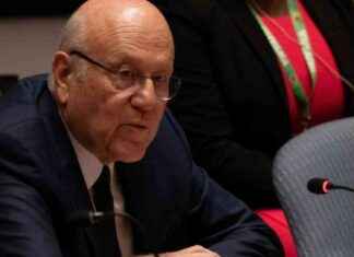 Le Liban prêt à appliquer résolution 1701 ONU news-30092024-161139