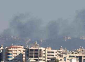 Joe Biden recommande à Israël de chercher d’autres options que de frapper des sites pétroliers en Iran news-05102024-045153