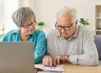 Niveau de vie des retraités: Pensions et patrimoine en question news-05102024-115231