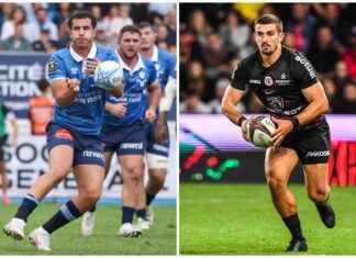 Le duel exceptionnel entre Brun-Ramos pour le derby Castres-Toulouse news-06102024-040337