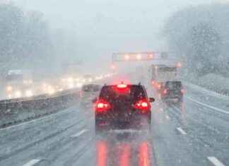 Prévisions météo : Ouragan Kirk apportera des vents forts en France news-06102024-161058