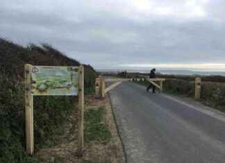 Route de La Hague : Fermeture prolongée pour travaux de rénovation news-07102024-161809