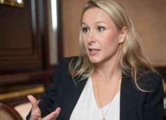 Marion Maréchal lance un nouveau mouvement politique en France news-07102024-201302