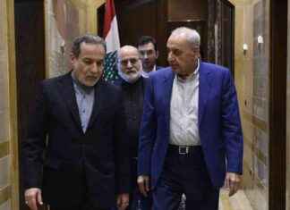 La mort de Hassan Nasrallah: Impact sur la politique libanaise news-09102024-072636