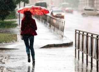 Villes de France: Prévisions Pluviométrie Détraquée après 2040 news-09102024-142741