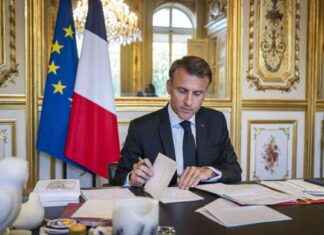 L’évolution du rôle d’Emmanuel Macron dans la gestion des comptes publics news-09102024-213015