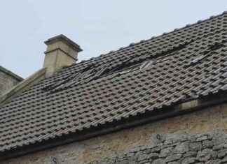 Mini-tornade, relations sexuelles payées, tonnes de vase: actualités du 9 octobre à Caen news-09102024-230230