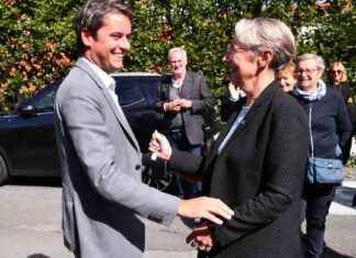 Renouvellement du leadership du parti d’Emmanuel Macron : Nomination du nouveau patron le 23 novembre news-11102024-084134