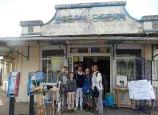 Commerce emblématique de la région de Pornic ferme après 110 ans news-11102024-113443