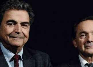 Vivre dans un monde en guerre: le débat entre Pierre Lellouche et Gilles Kepel news-11102024-154324