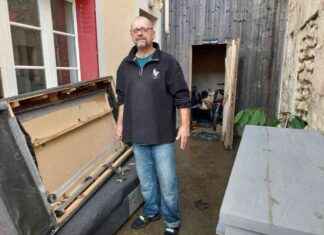 Le traumatisme d’une perte soudaine : Témoignage bouleversant de trois amies news-11102024-173635