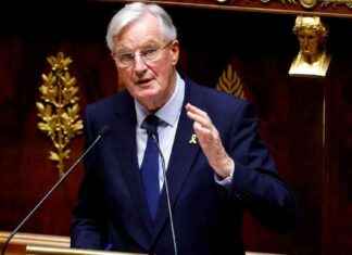 Budget Barnier : Les Français insatisfaits des impôts et de l’épargne news-12102024-054705