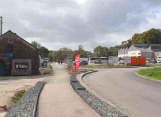 Parkings payants à La Gacilly dès l’été 2025 news-12102024-054732