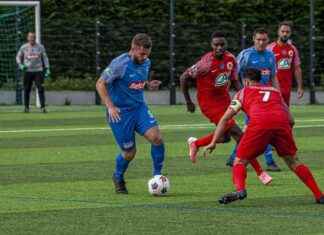 Résultat du dernier représentant du pays d’Elbeuf en Coupe de France news-12102024-235130