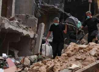 Menace de conflit régional catastrophique pour la Finul au Liban news-13102024-025505