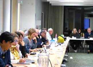 Augmentations de tarifs pour l’eau potable et l’assainissement à Redon agglo news-13102024-055326