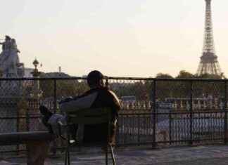 Les Français préoccupés par la mondialisation et l’insécurité, nostalgiques du passé news-13102024-095612