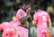 Quels problèmes affectent le Stade Français à Lyon ? news-14102024-022442