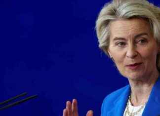 Loi sur l’immigration: Bruxelles propose des mesures favorisant les retours news-15102024-081626