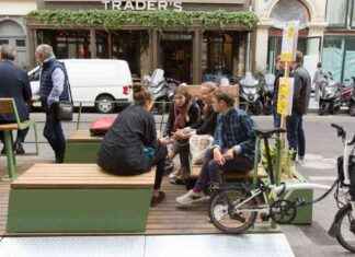 Lancement imminent de la Zone à trafic limité à Paris news-15102024-153857