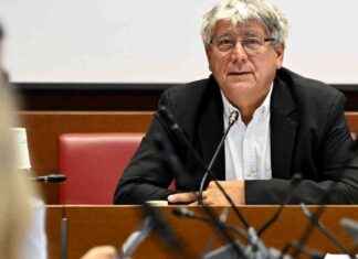 Pouvoir d’enquête sur la dérive budgétaire: demande de la commission des Finances news-16102024-194320