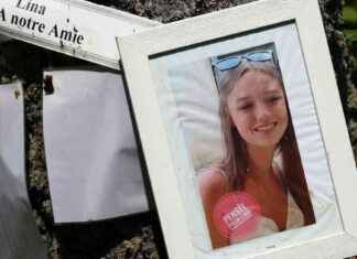 Affaire Lina : Découverte du corps de l’adolescente dans la Nièvre news-17102024-024356