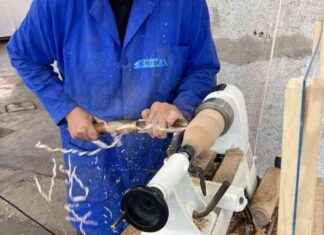 Protection géographique pour les objets en bois du massif du Jura news-17102024-094727