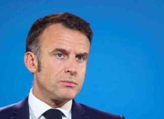 Macron critique l’incompétence des ministres dans les commentaires sur Netanyahou news-17102024-234820