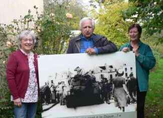 25e anniversaire de Mémoire Vivante : Forum pour les passionnés de généalogie et d’histoire ce week-end à Fégréac ! news-18102024-043043