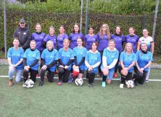 Femmes passionnées de football en Bretagne : 19 joueuses qui brillent sur le terrain ! news-18102024-164004